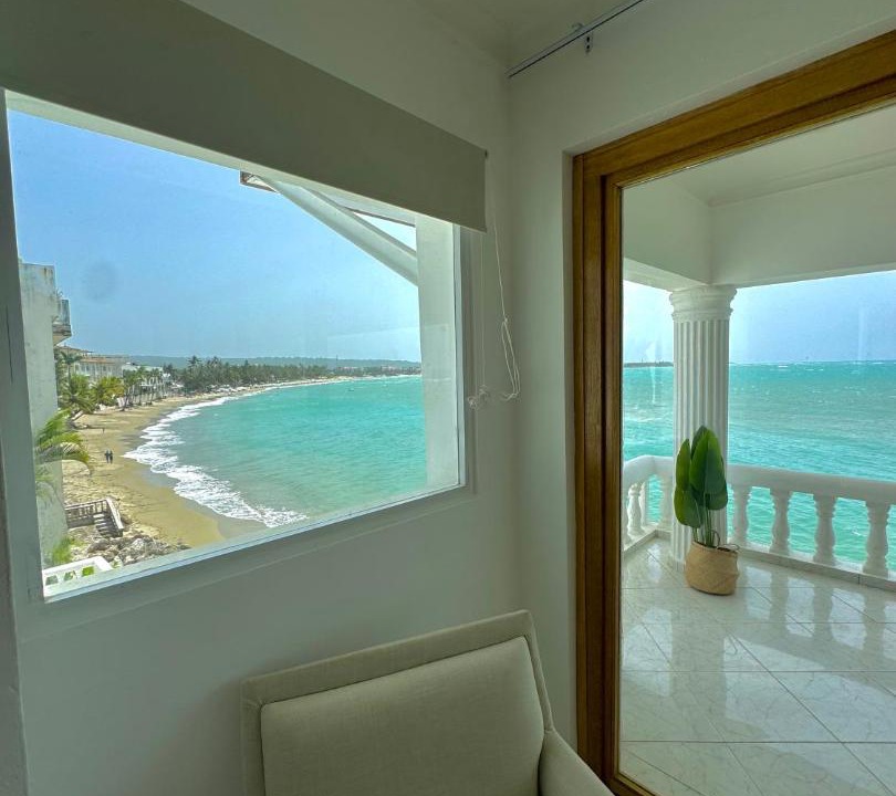 Photo of Patio Balcony in Cabarete