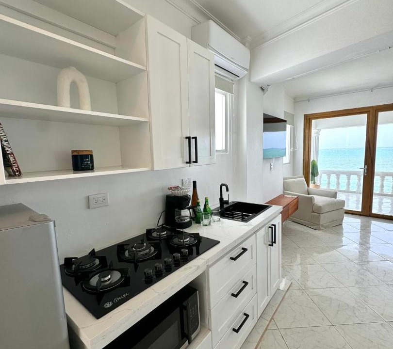Photo of Kitchen in Cabarete