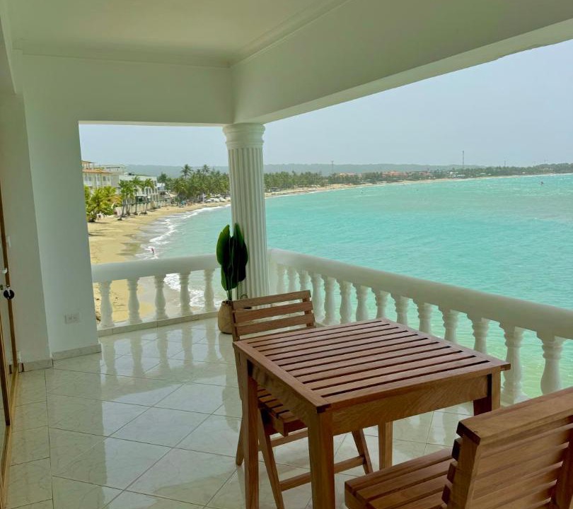 Photo of Patio Balcony in Cabarete