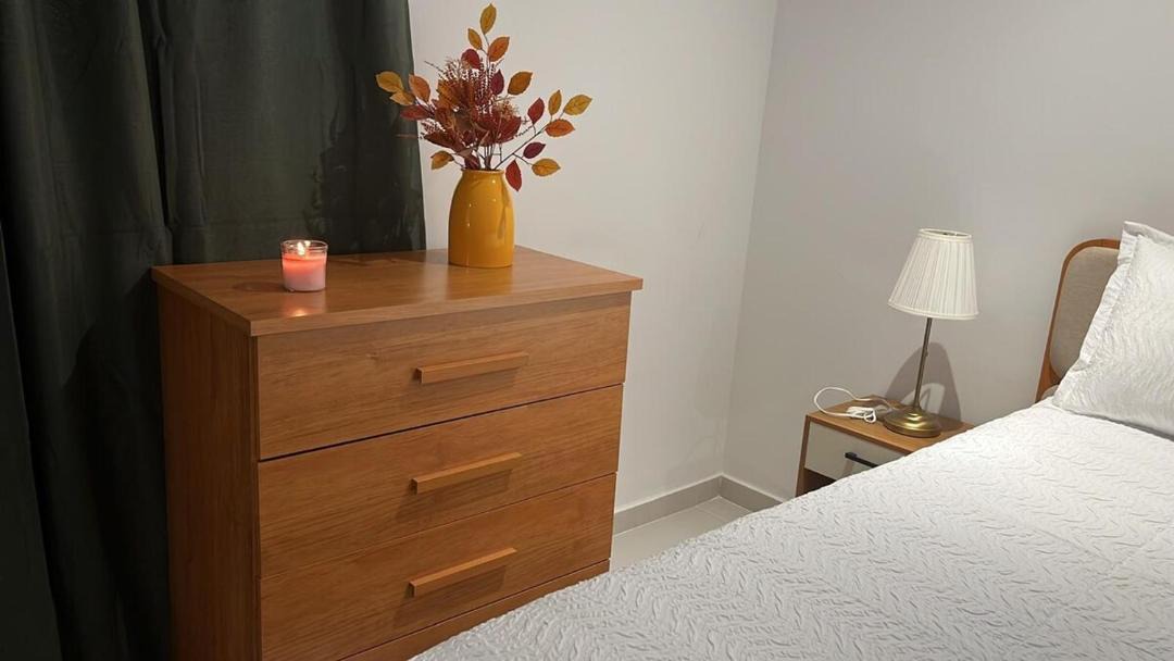 Photo of Bedroom in San Geronimo