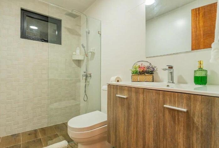 Photo of Bathroom in San Geronimo