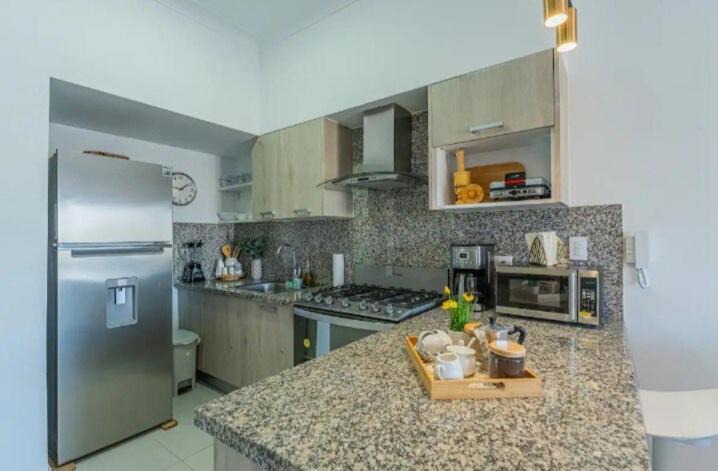 Photo of Kitchen in San Geronimo