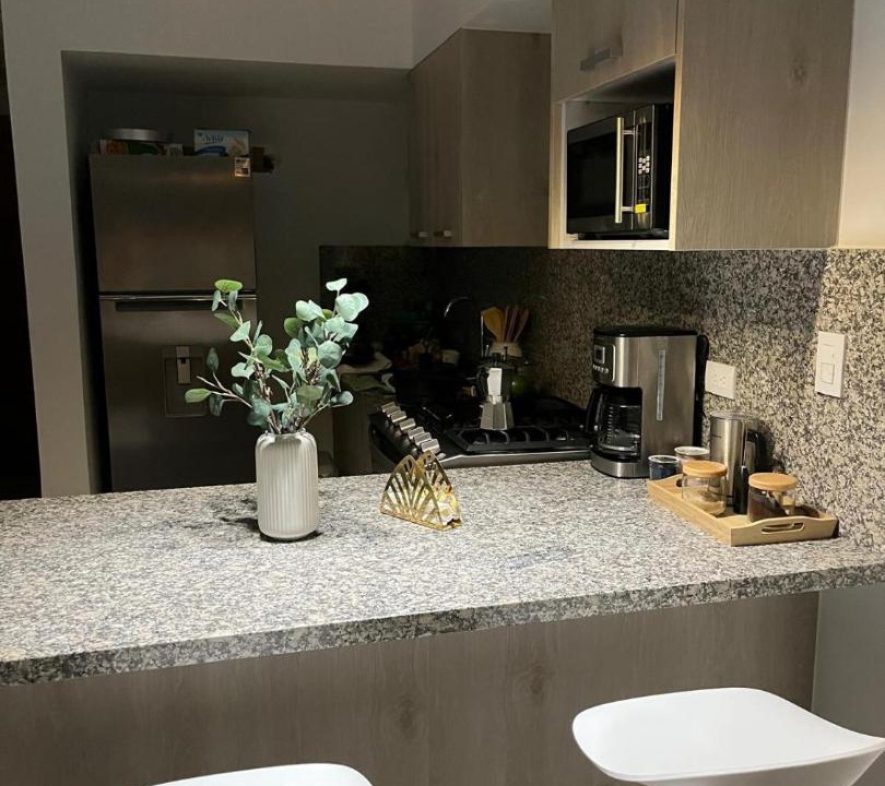 Photo of Kitchen in San Geronimo
