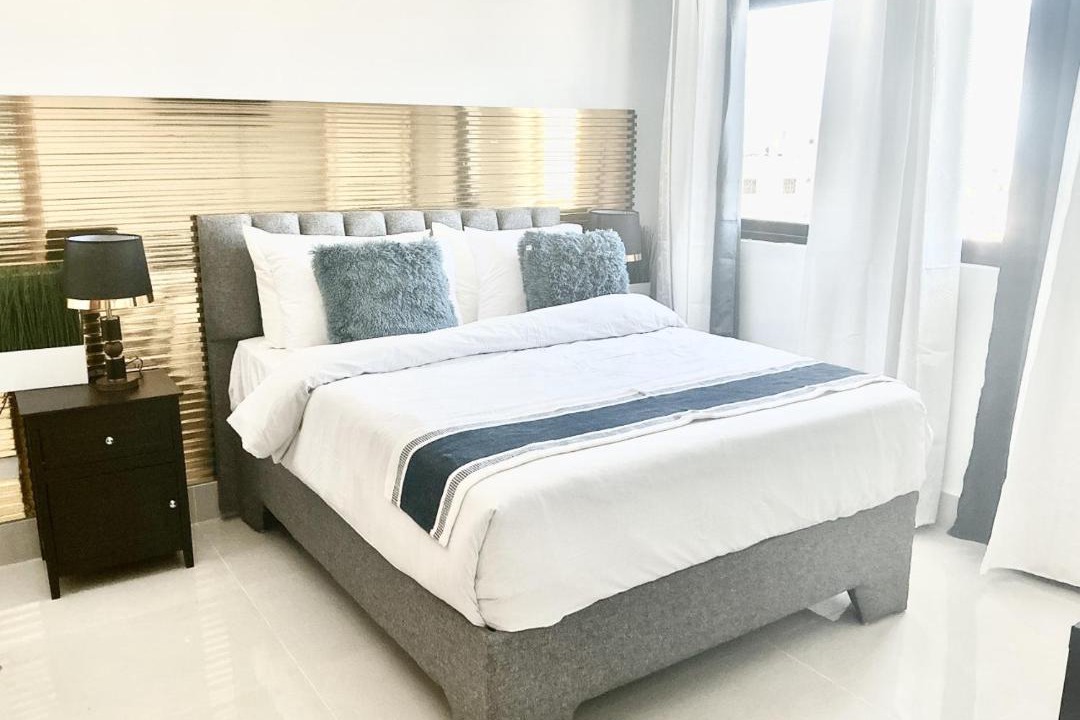 Photo of Bedroom in Downtown Santo Domingo