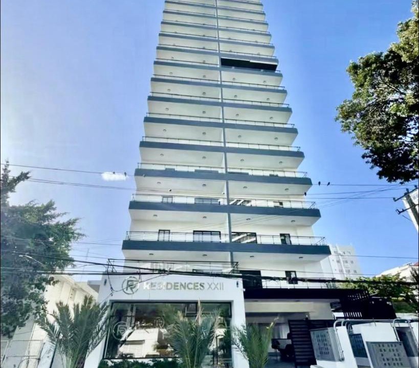 Photo of Buildings in Downtown Santo Domingo