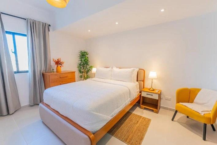 Photo of Bedroom in San Geronimo