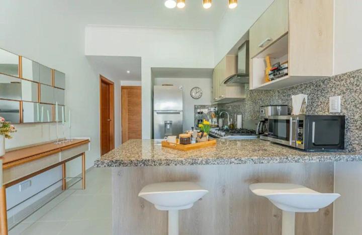 Photo of Kitchen in San Geronimo