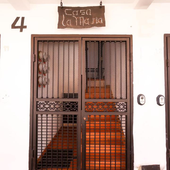 Photo of Others in Zona Colonial