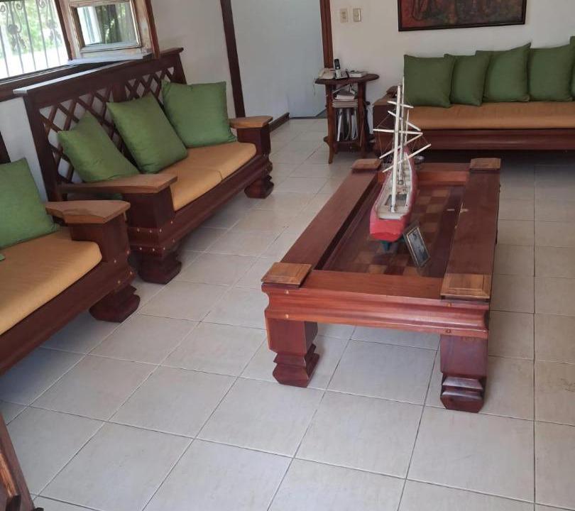 Photo of Livingroom in Juan Dolio - El Pueblo