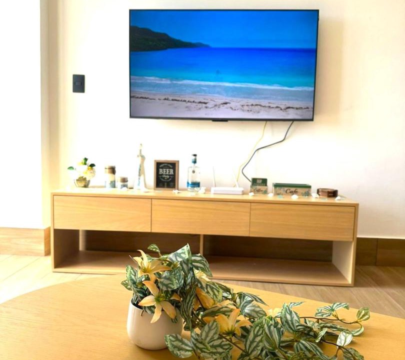 Photo of Livingroom in Punta Cana