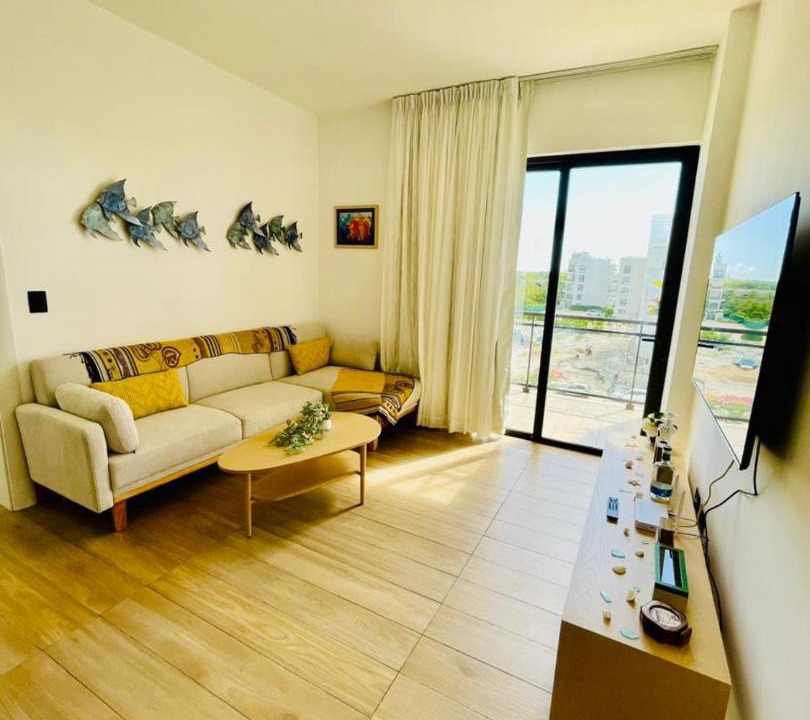 Photo of Livingroom in Punta Cana