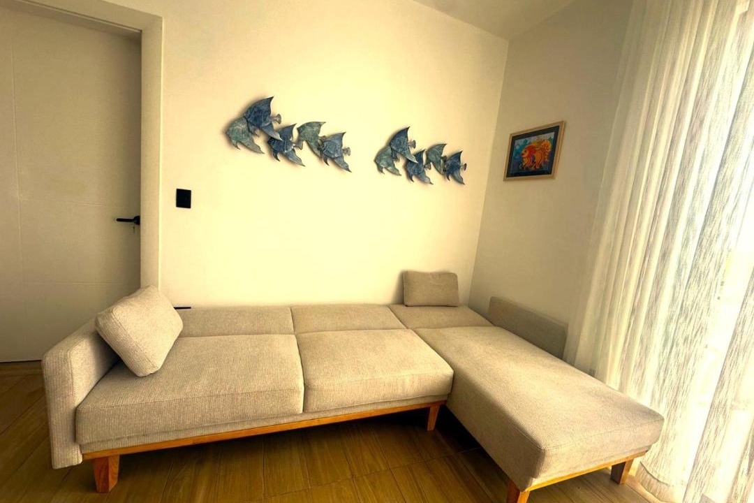 Photo of Livingroom in Punta Cana