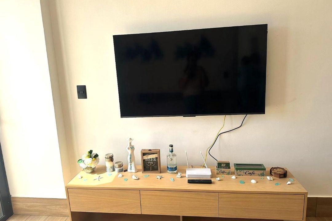 Photo of Livingroom in Punta Cana