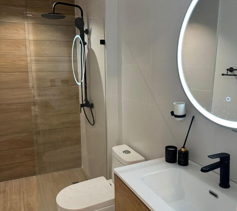 Photo of Bathroom in Punta Cana