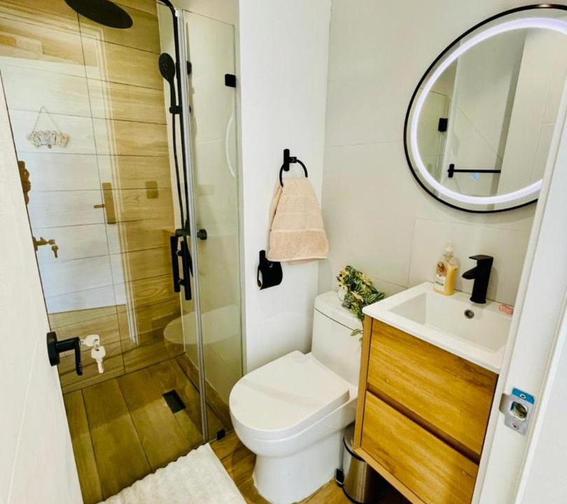 Photo of Bathroom in Punta Cana