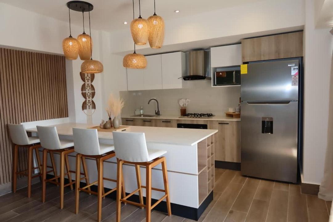 Photo of Kitchen in Punta Cana