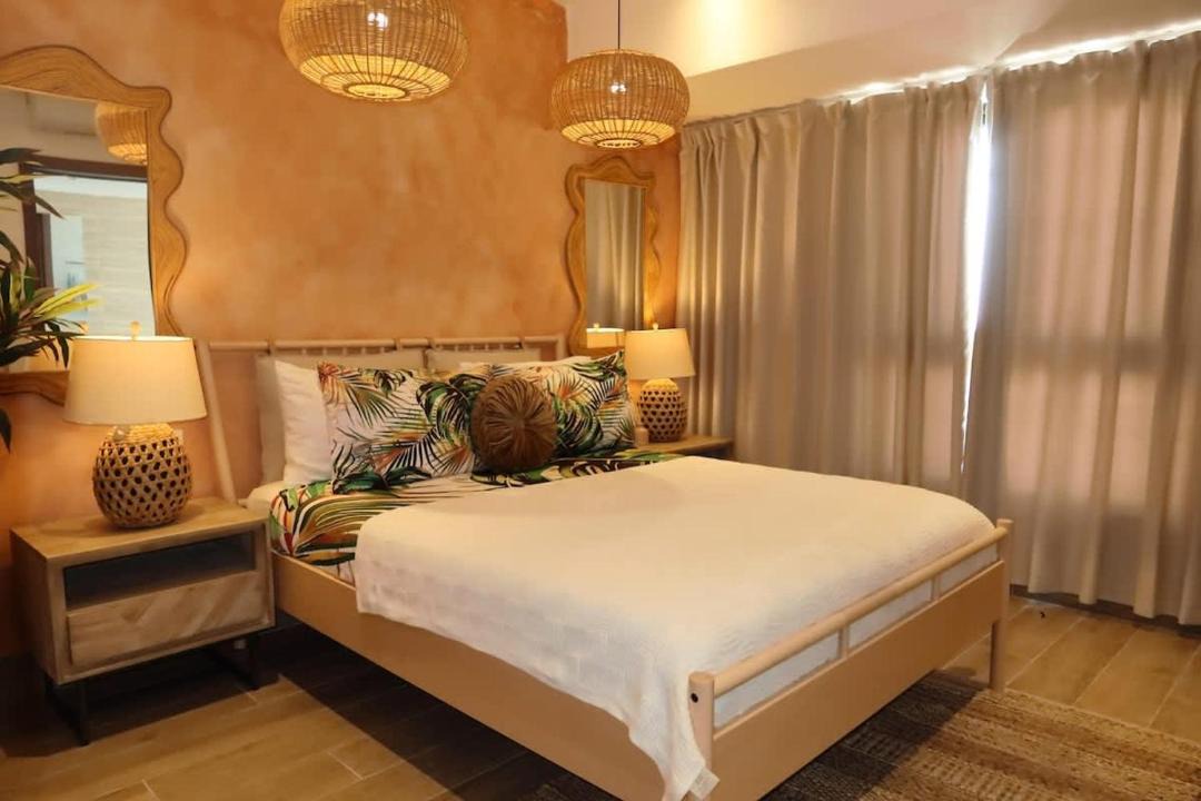 Photo of Bedroom in Punta Cana