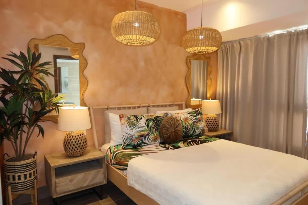 Photo of Bedroom in Punta Cana