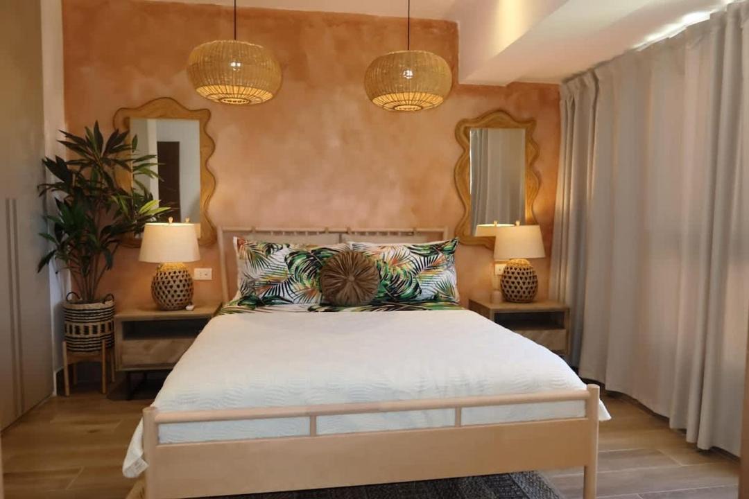 Photo of Bedroom in Punta Cana