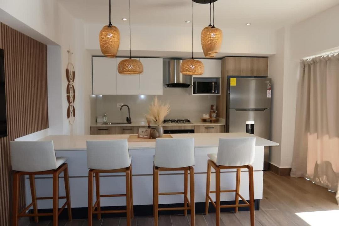Photo of Kitchen in Punta Cana