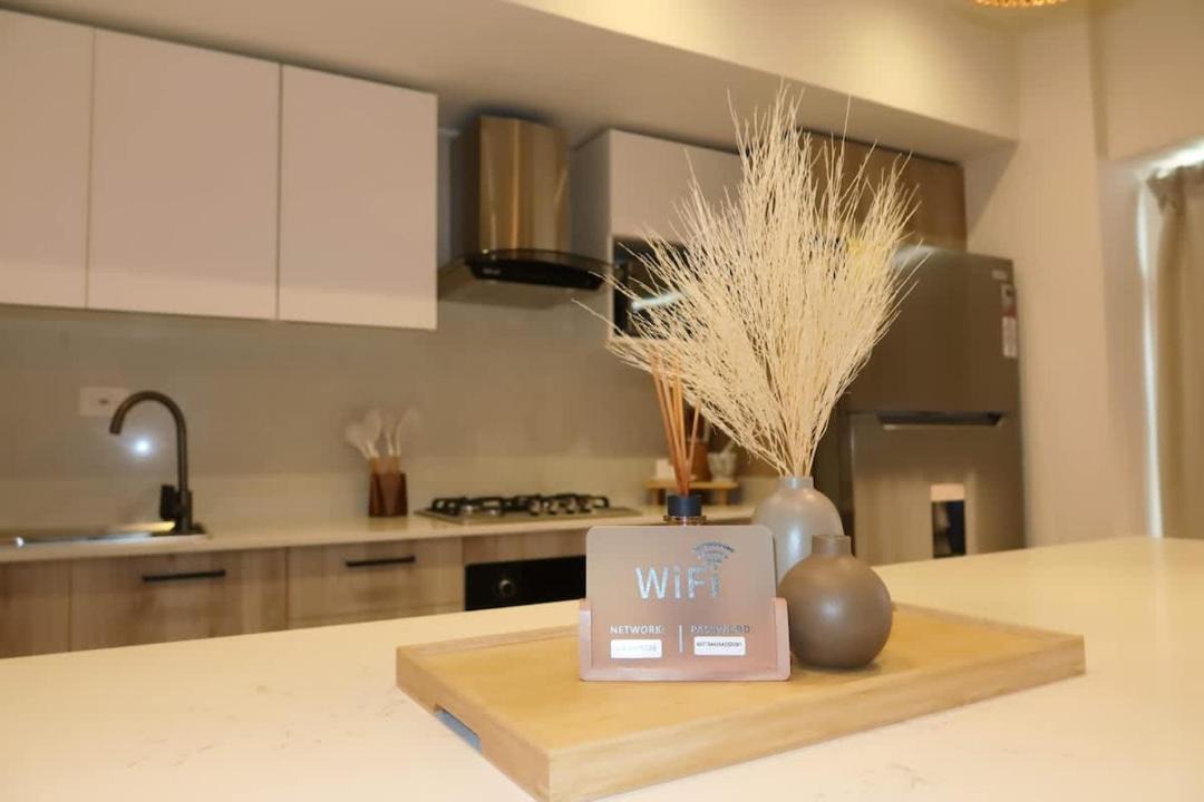 Photo of Kitchen in Punta Cana
