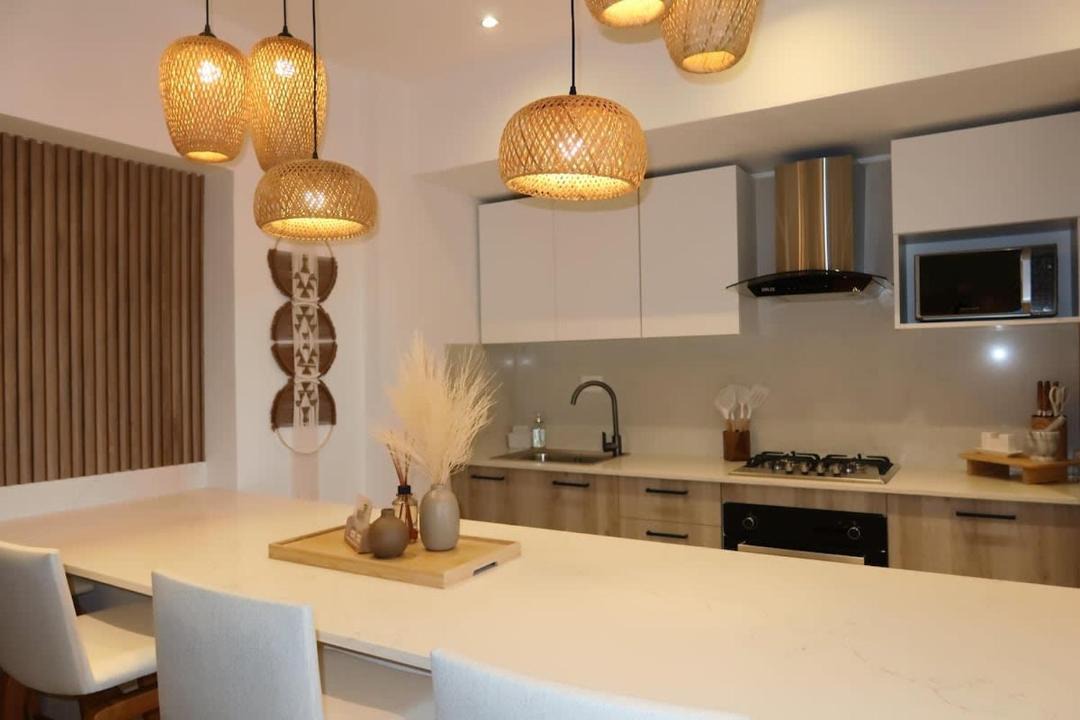 Photo of Kitchen in Punta Cana