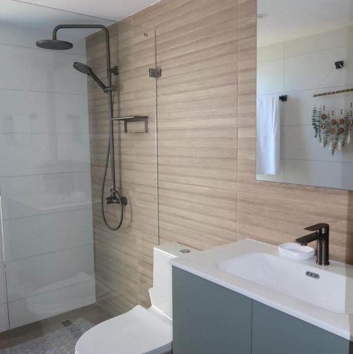 Photo of Bathroom in Punta Cana