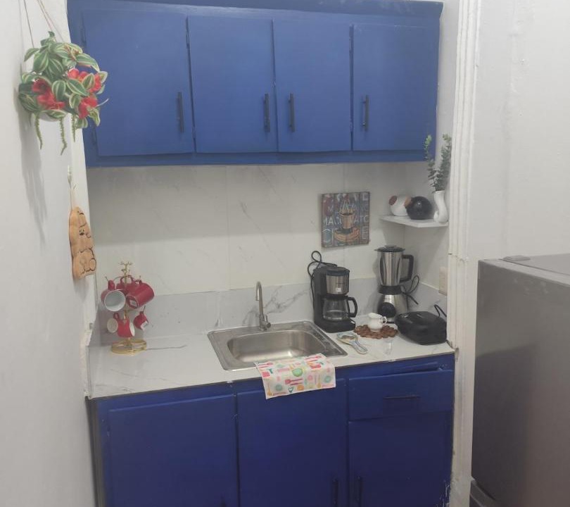 Photo of Kitchen in Barahona
