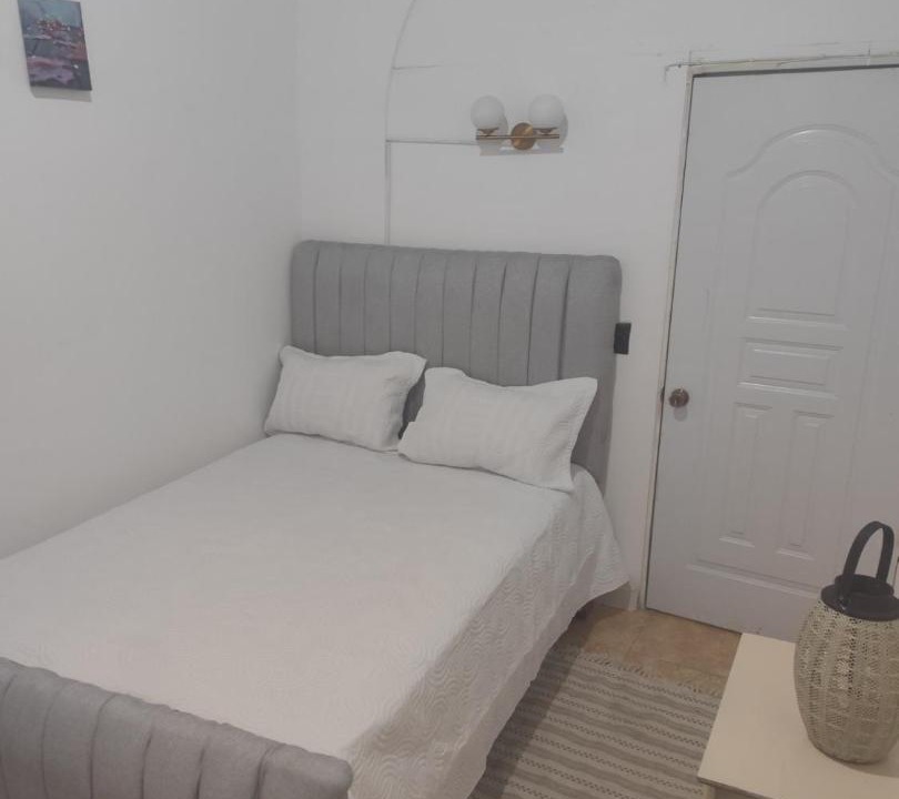 Photo of Bedroom in Barahona