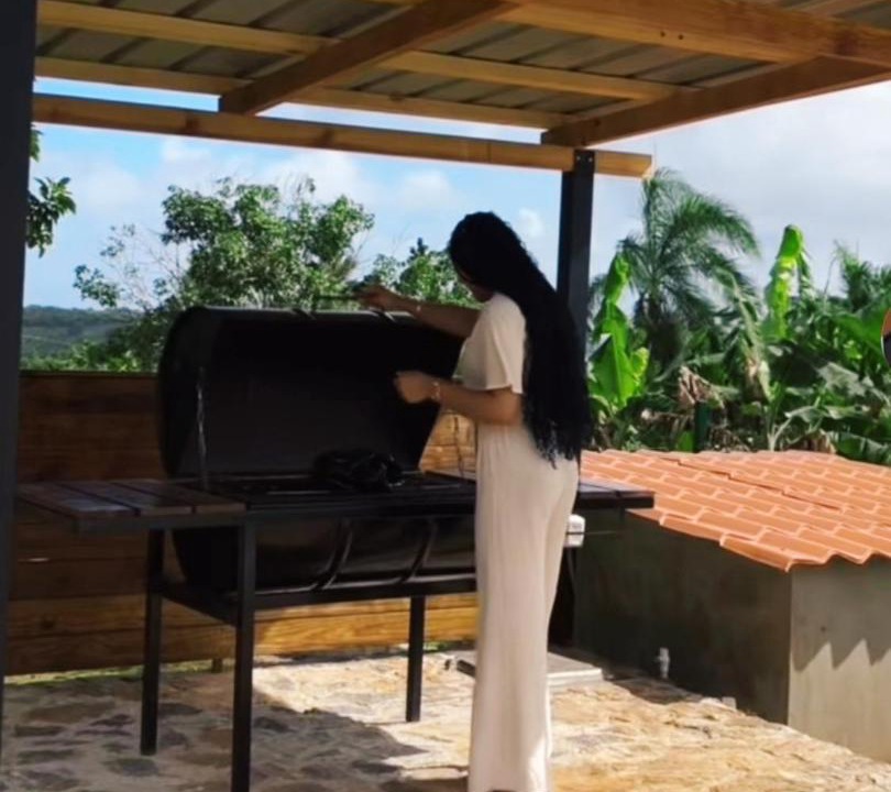 Photo of Others in Las Galeras