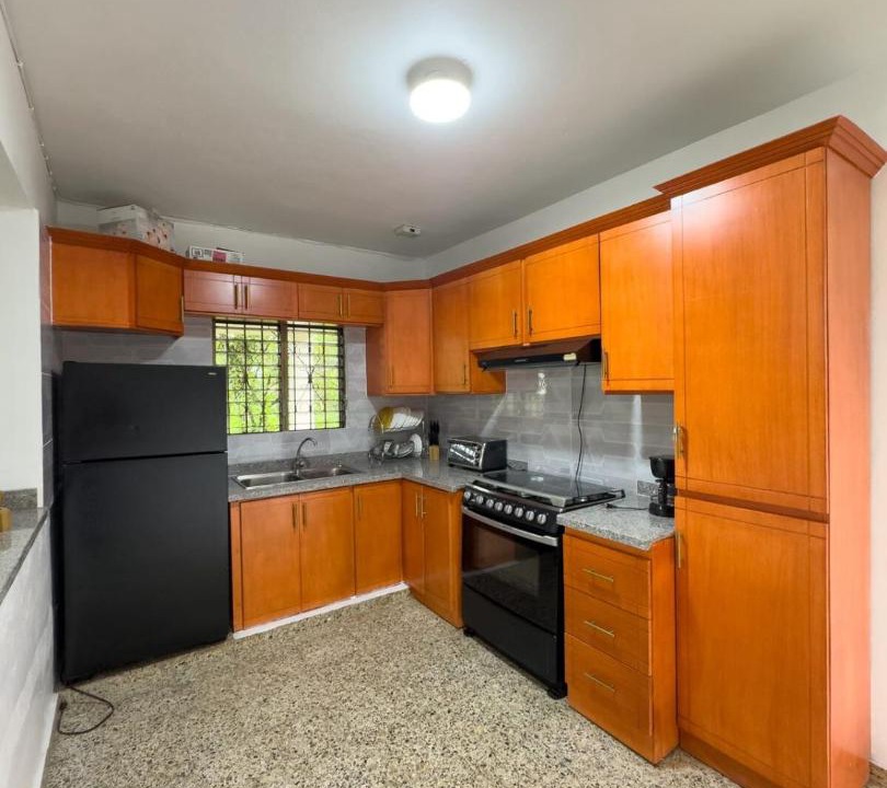 Photo of Kitchen in Jarabacoa