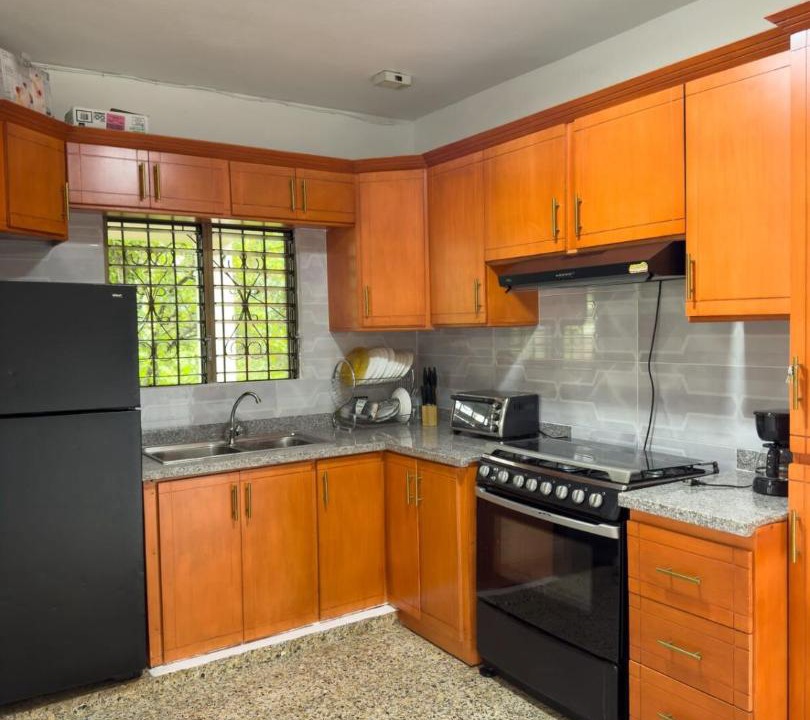 Photo of Kitchen in Jarabacoa