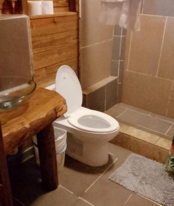 Photo of Bathroom in Cabarete