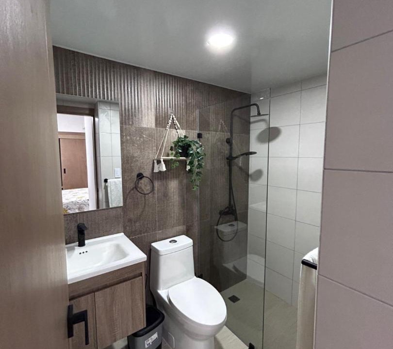 Photo of Bathroom in Alma Rosa