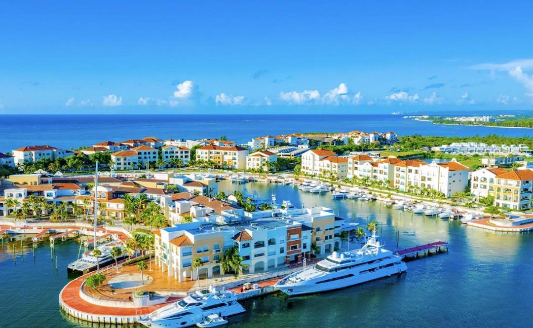 Photo of Others in Cap Cana Marina