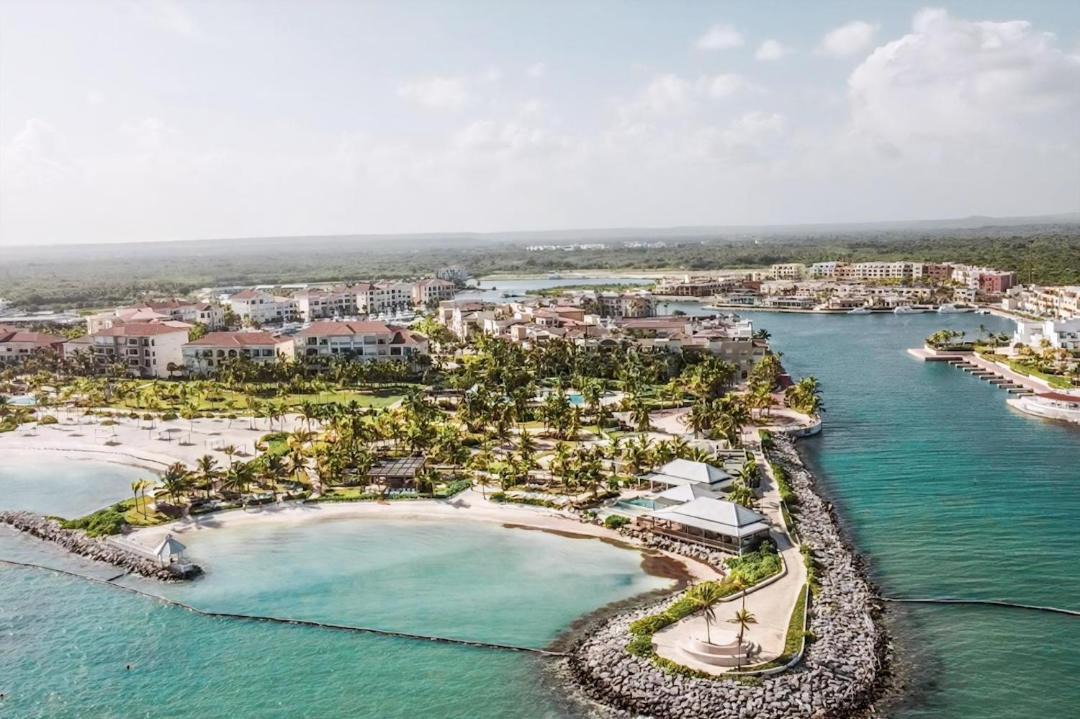 Photo of Others in Cap Cana Marina