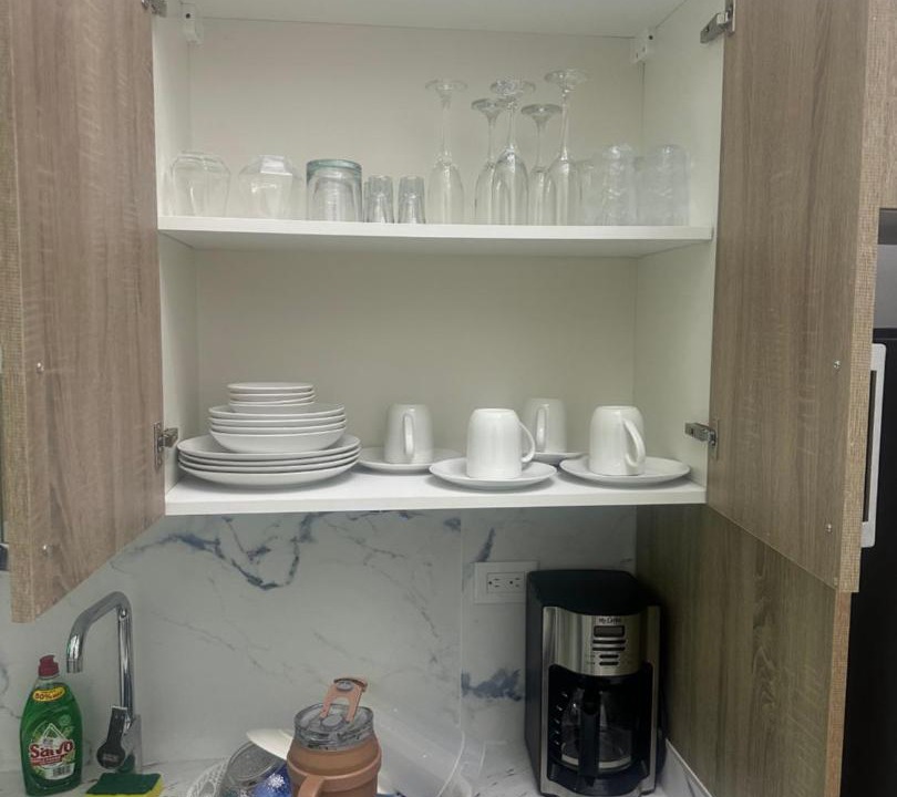 Photo of Kitchen in Boca Chica