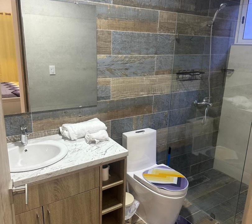 Photo of Bathroom in Boca Chica
