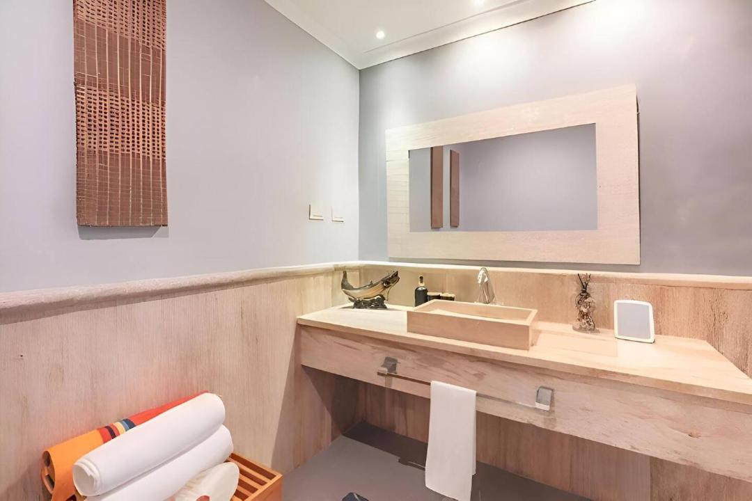 Photo of Bathroom in Punta Cana