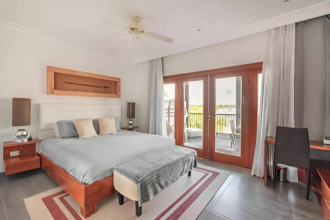 Photo of Bedroom in Punta Cana