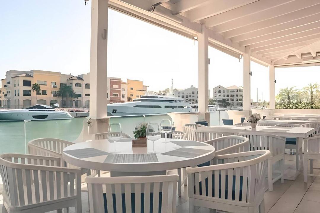 Photo of Patio Balcony in Punta Cana