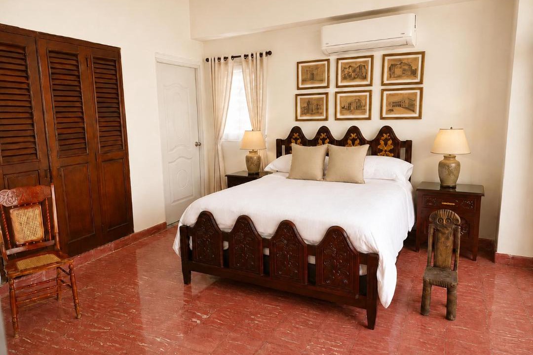 Photo of Bedroom in Zona Colonial