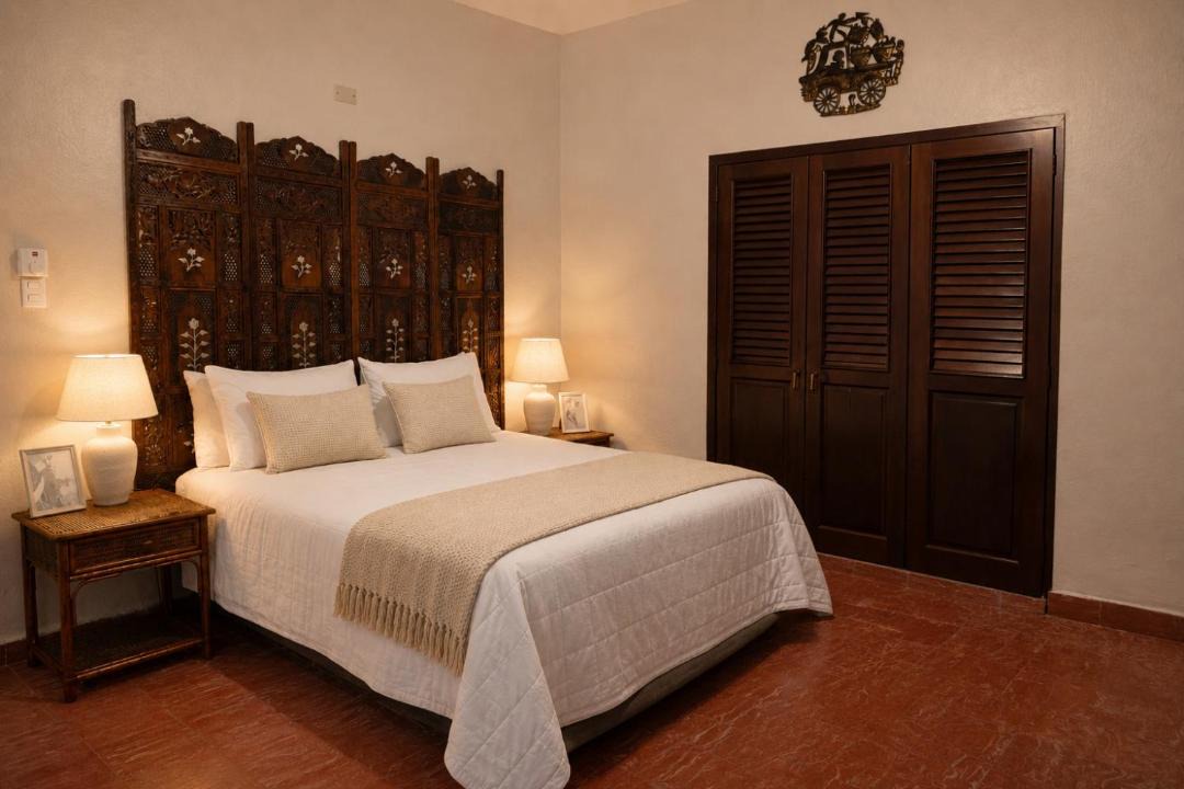 Photo of Bedroom in Zona Colonial
