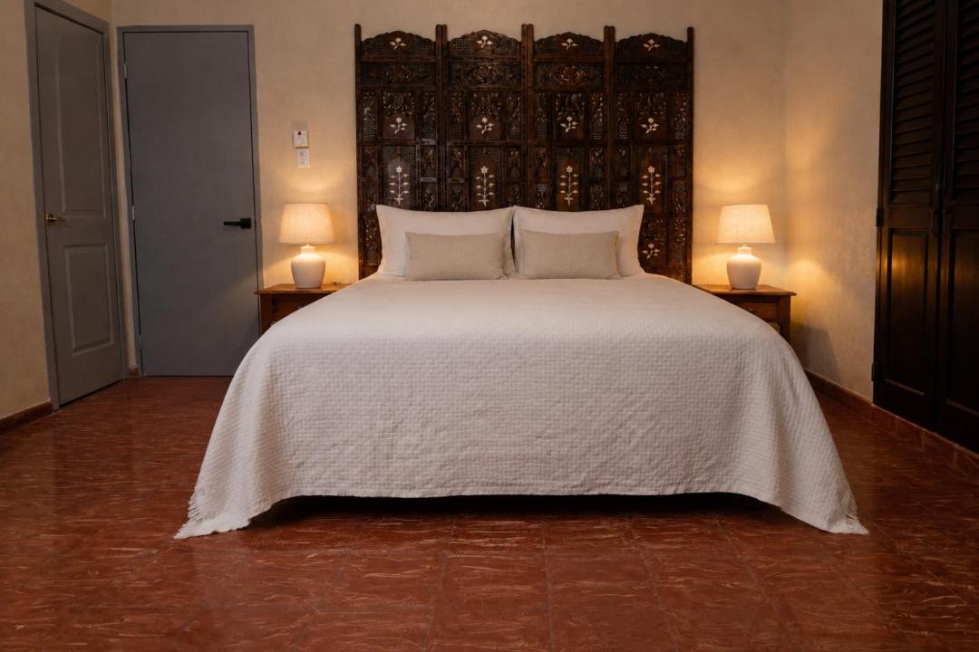 Photo of Bedroom in Zona Colonial