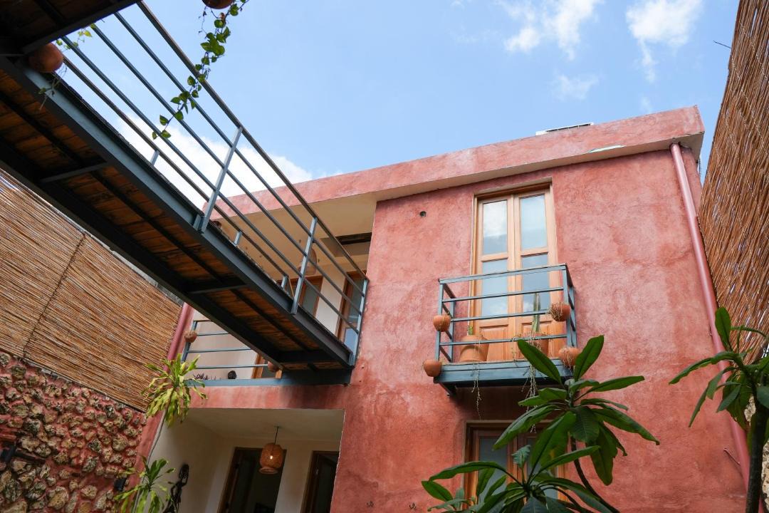 Photo of Others in Zona Colonial