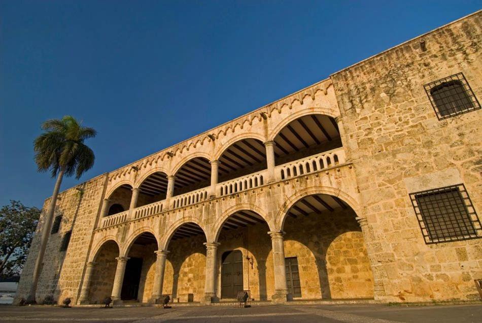 Photo of Buildings in San Anton