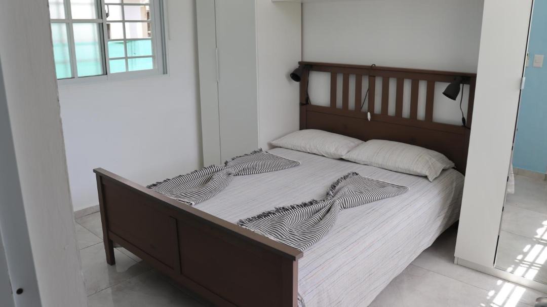 Photo of Bedroom in Barrio El Hospital
