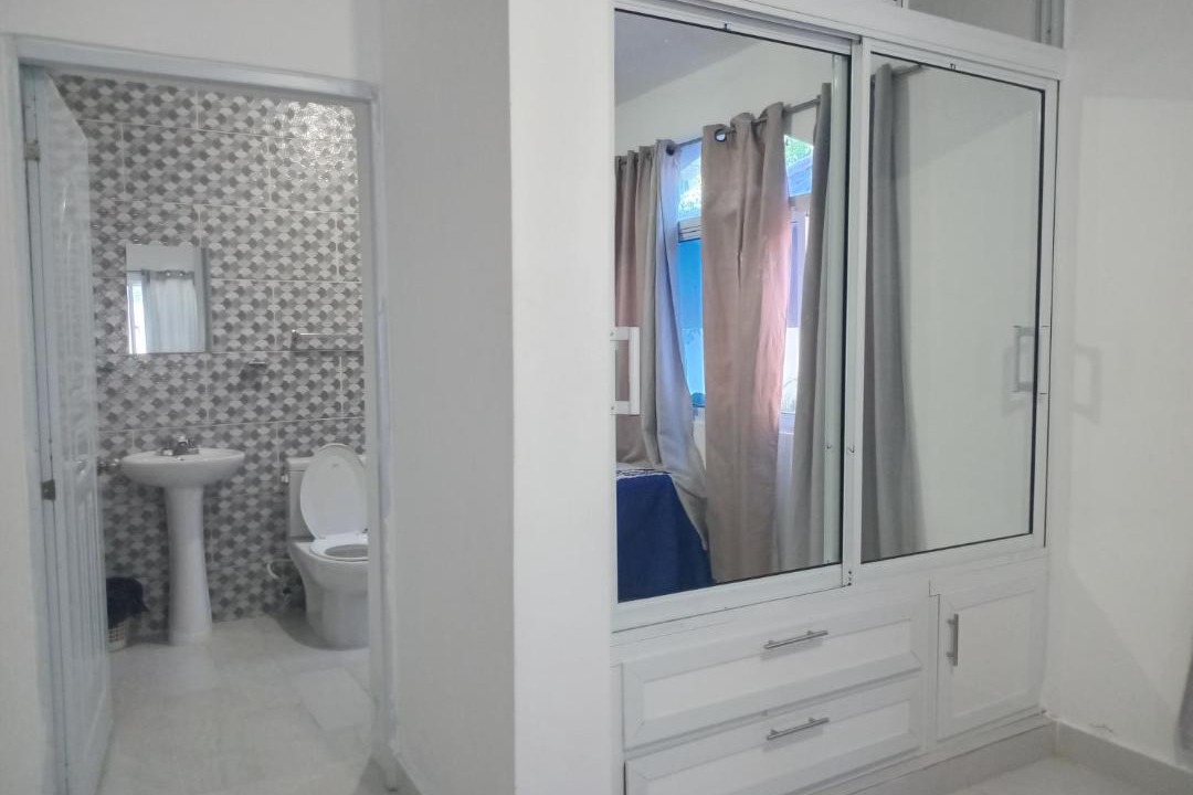 Photo of Bathroom in Juan Esteban