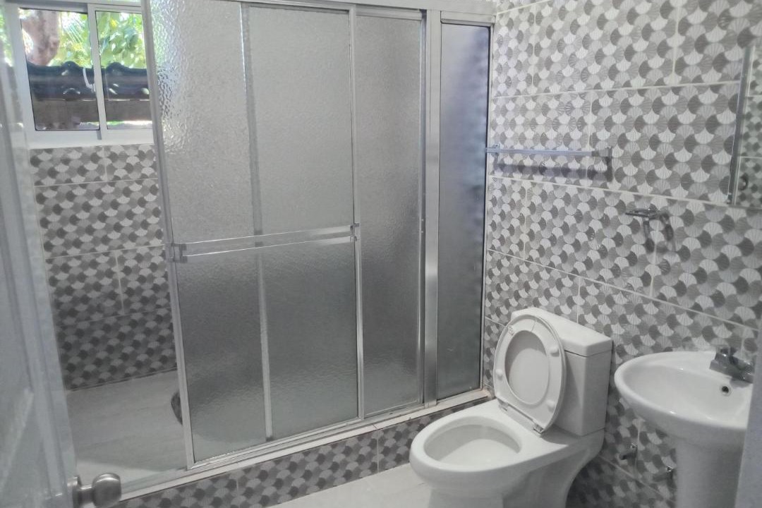 Photo of Bathroom in Juan Esteban