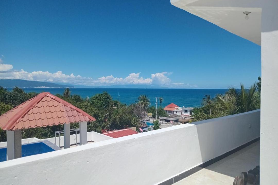 Photo of Patio Balcony in Juan Esteban